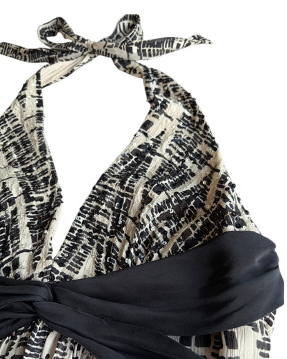 2000s BCBG MAXAZRIA DRESS