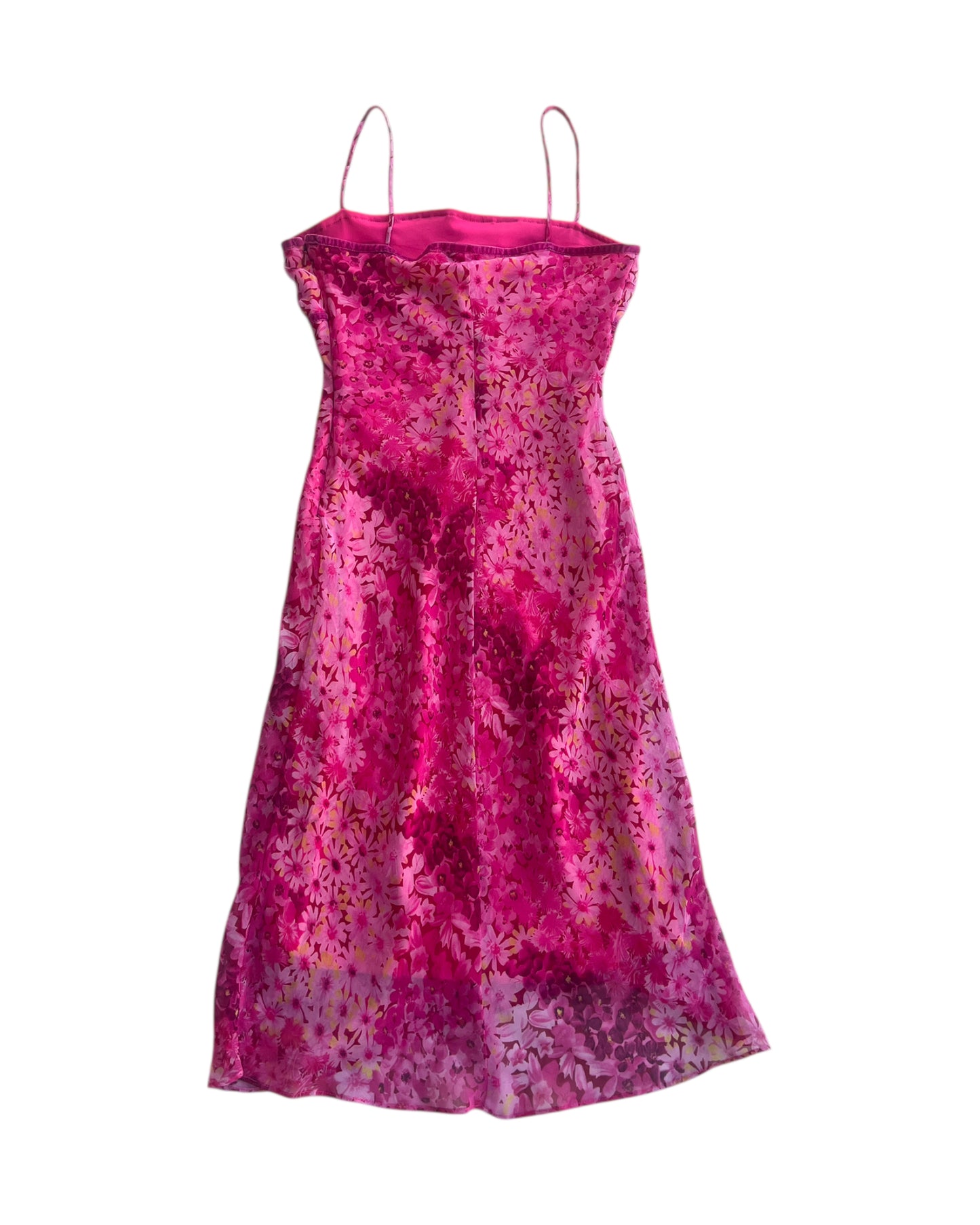 2000’S STUDIO SOLEIL DRESS