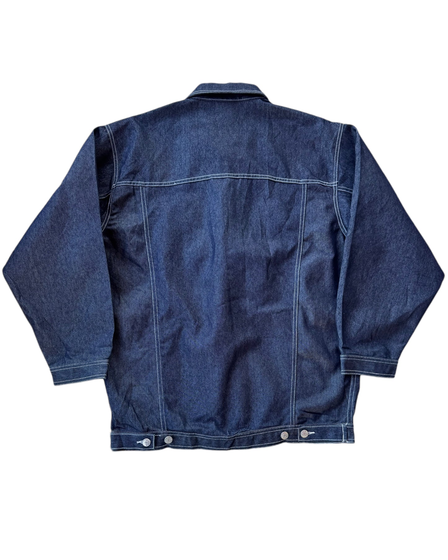 2000´S SEAN JOHN DENIM JACKET