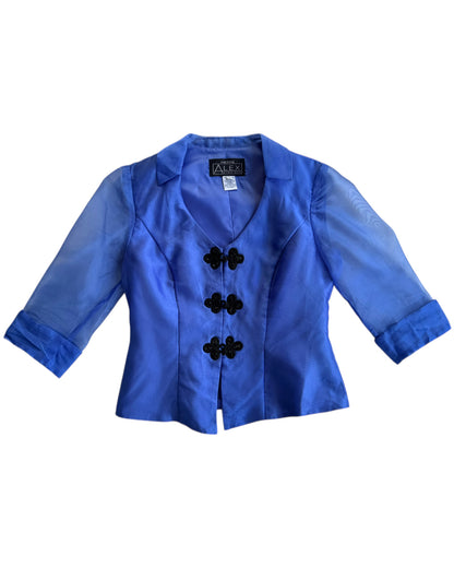 2000'S PETITE ALEX JACKET