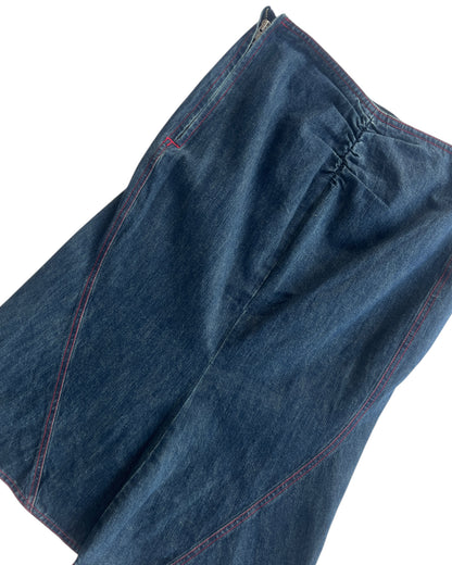 2000’S JOSEPH SKIRT