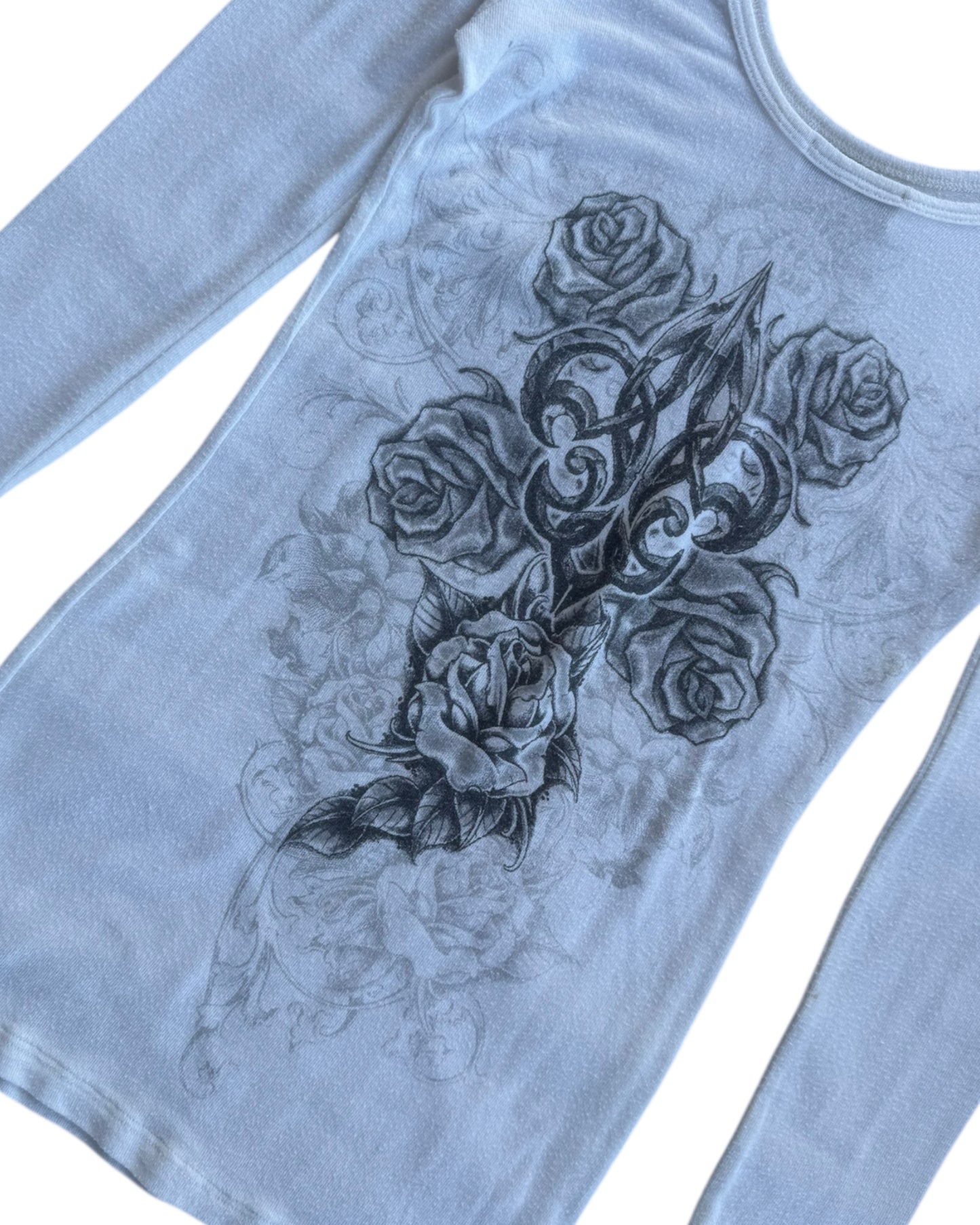 2000’S XXI LONG SLEEVE