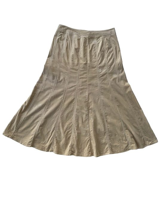 2000S CHARTER CLUB SKIRT