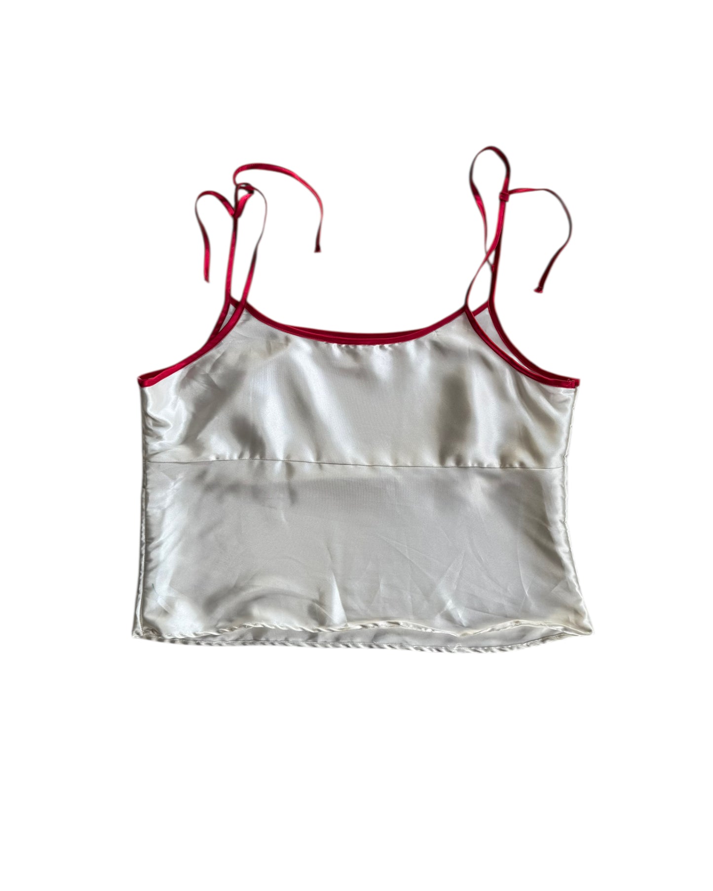 2000'S VICTORIA'S TOP