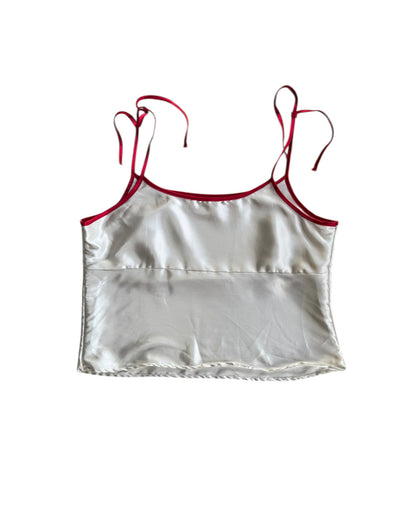 2000'S VICTORIA'S TOP
