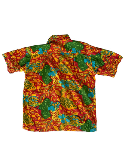 1990s ROUNDY BAY SHIRT