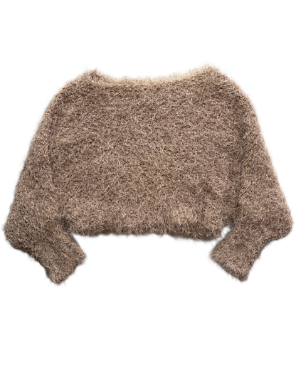 2000s VIRIDIANA SWEATER