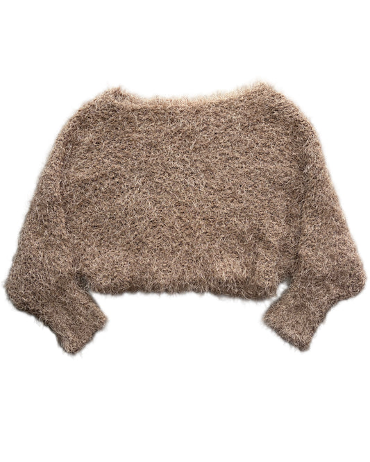 2000s VIRIDIANA SWEATER