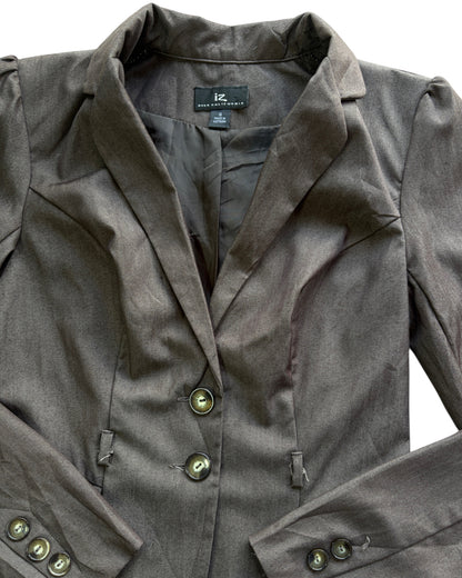 2000S IZ BYER BLAZER