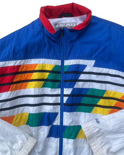 1990´S HEAD SPORTSWEAR SET