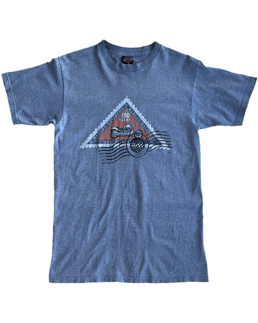 2003 HARLEY DAVIDSON 100 YEAR T-SHIRT