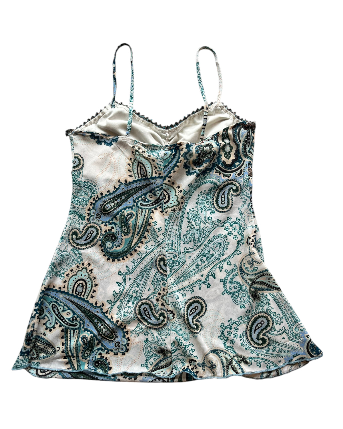 2000S OBE TANK TOP
