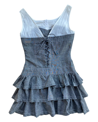 2000´S VIVA YOU DRESS