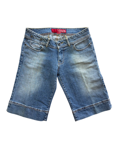 2000S GUESS CAPRIS