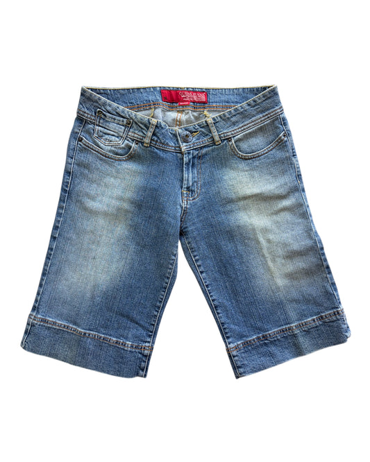 2000S GUESS CAPRIS