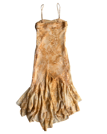 2000s LINA DRESS