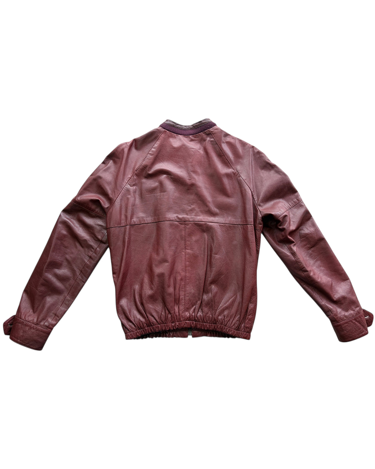 1980S ZYMAN JACKET