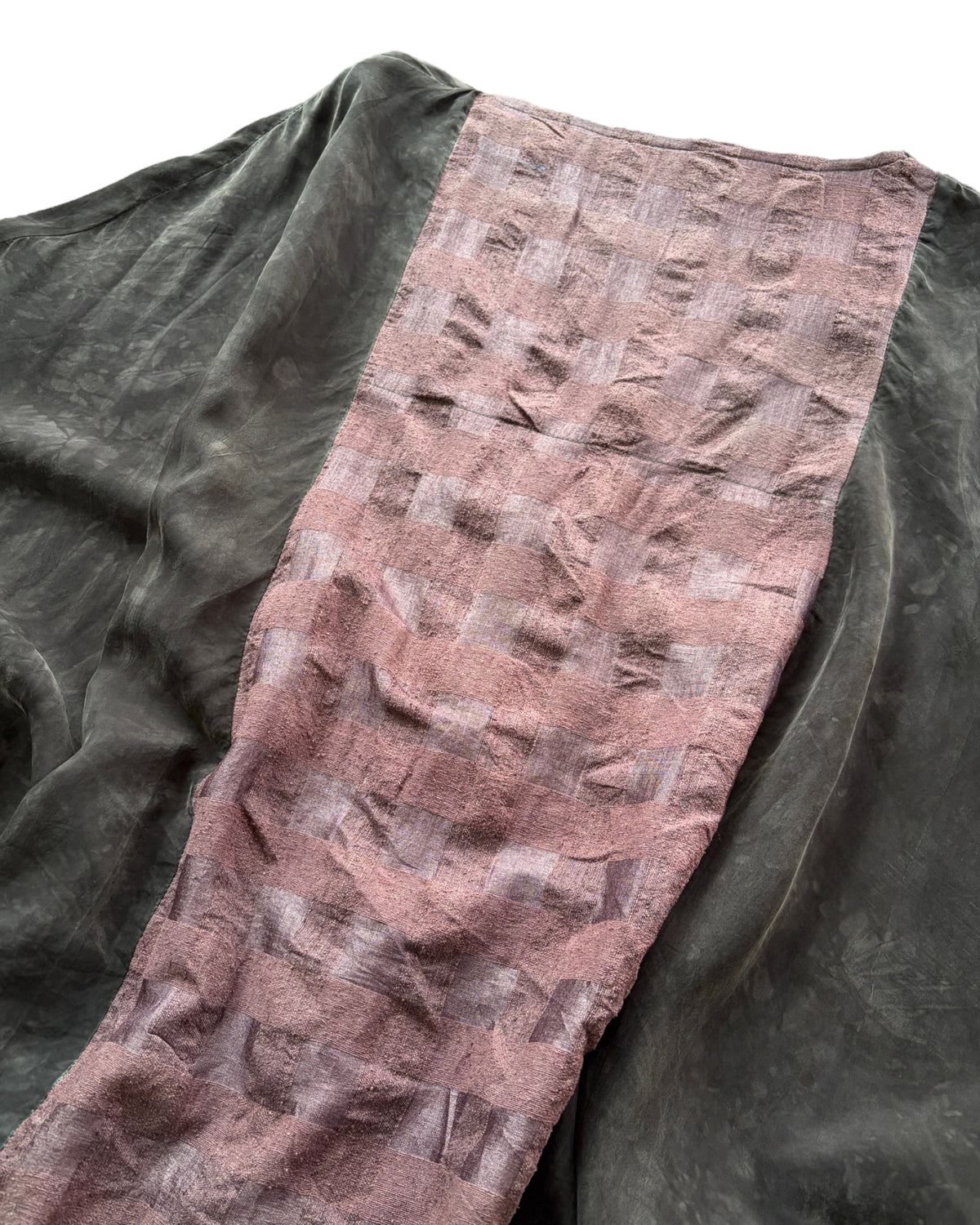 1990S STEEL PONY CARDIGAN