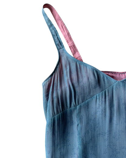 1990S TRISTAN & ISEUT DRESS