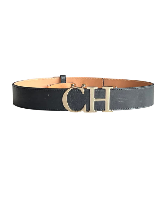 2020S CAROLINA HERRERA BELT