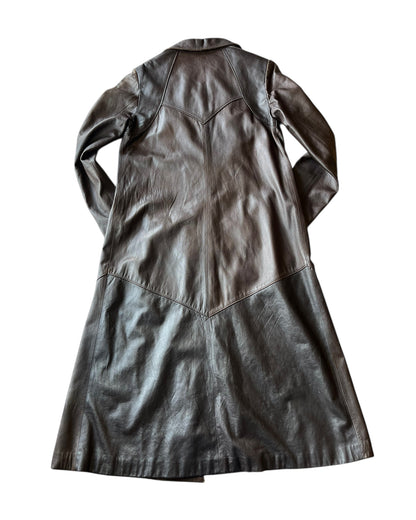 1990S SERPICO COAT