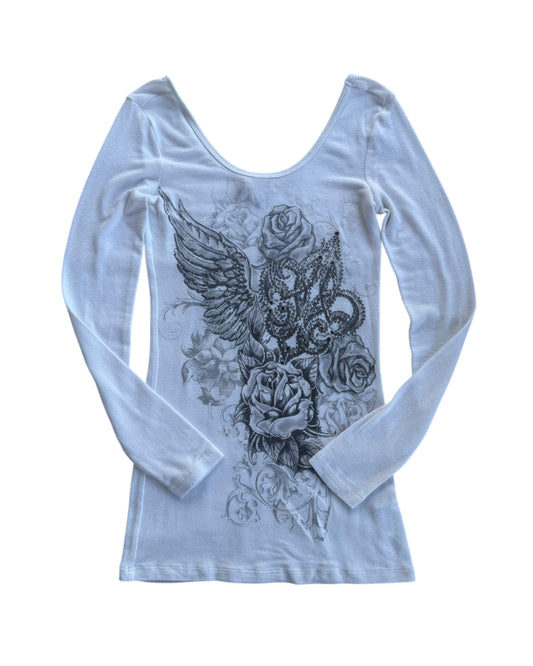 2000’S XXI LONG SLEEVE