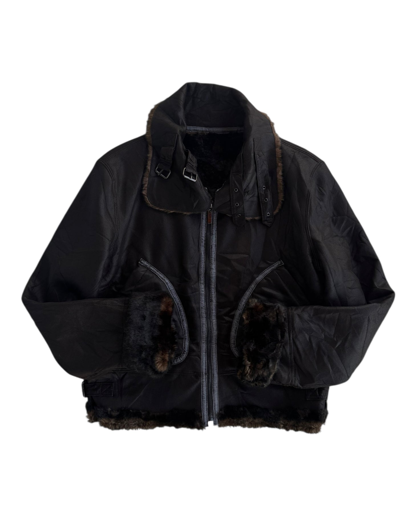 2000´S PASHA & JO JACKET