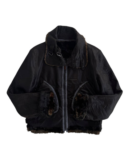 2000´S PASHA & JO JACKET