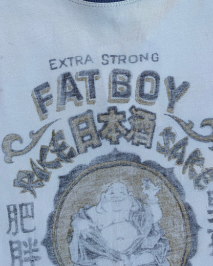 2000S LUCKY BRAND T-SHIRT