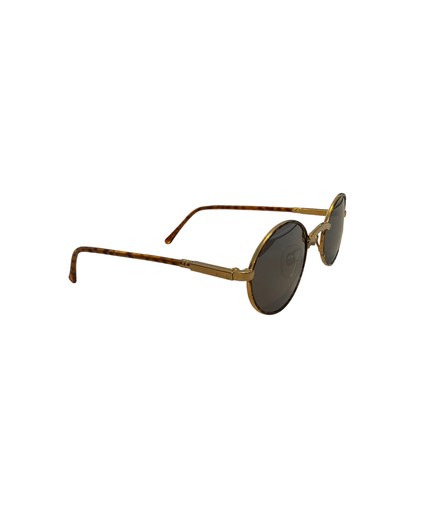 2000S CAREY GOLD SUNNIES