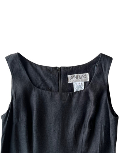 1990S DANI MAX PETIT DRESS