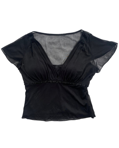 1990´S XSCAPE TOP