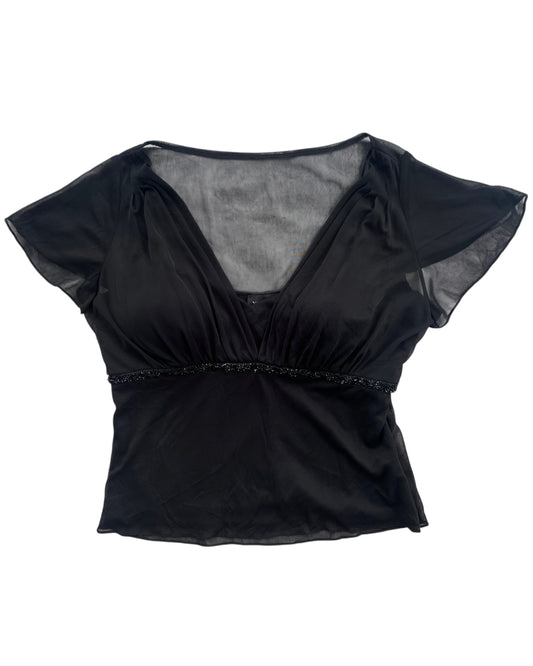 1990´S XSCAPE TOP