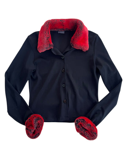 1990’S SANS SOUCI SWEATER