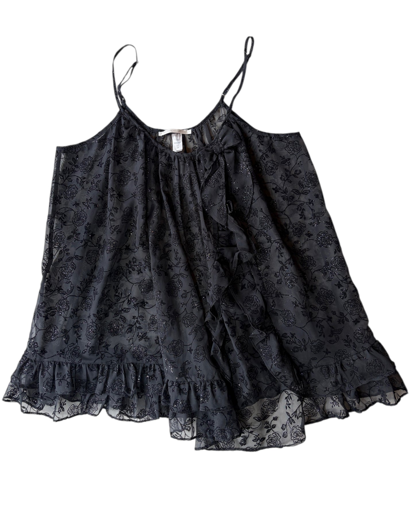2010s VICTORIAS SECRET CAMISOLE