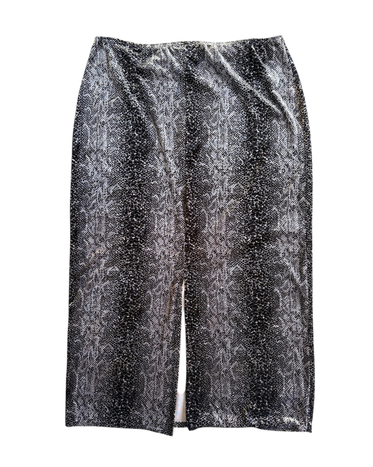 1990S KATHIE LEE SKIRT