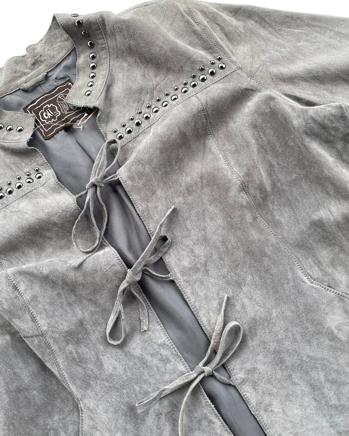 2000´S CHI JACKET
