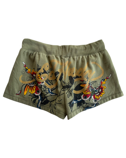 2000’S ED HARDY SHORTS