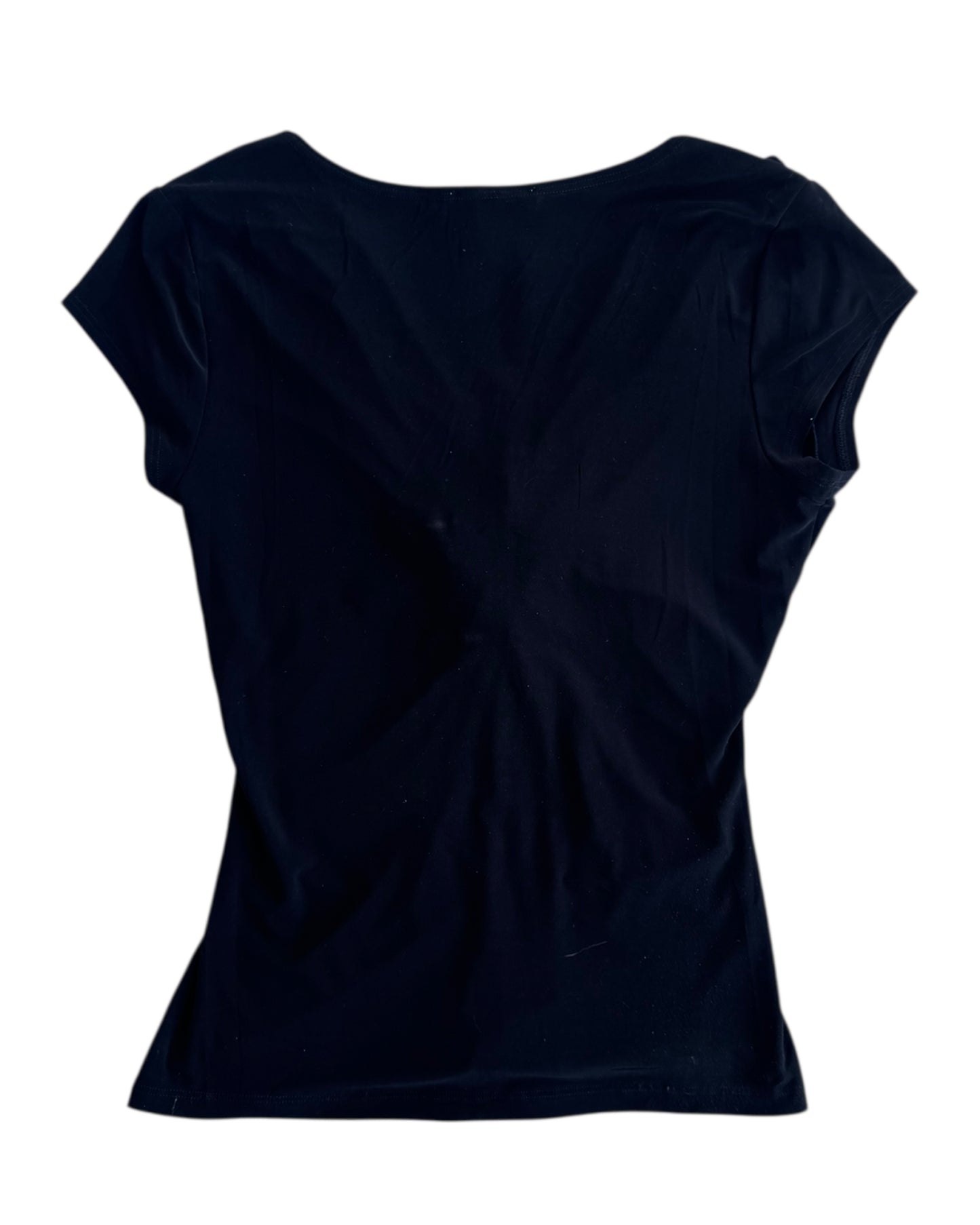 2000´S WHITE HOUSE BLOUSE