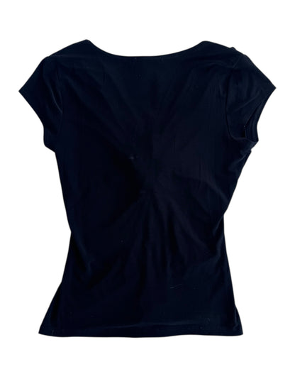 2000´S WHITE HOUSE BLOUSE