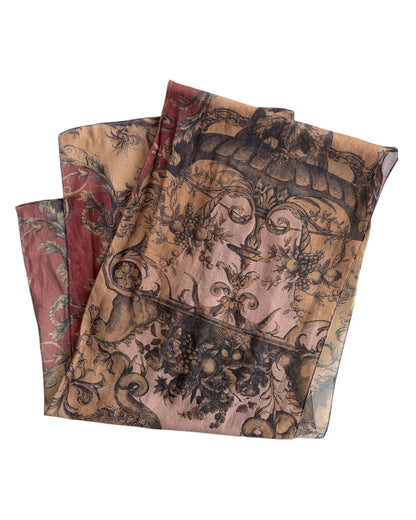 2000S CASONA PASHMINA