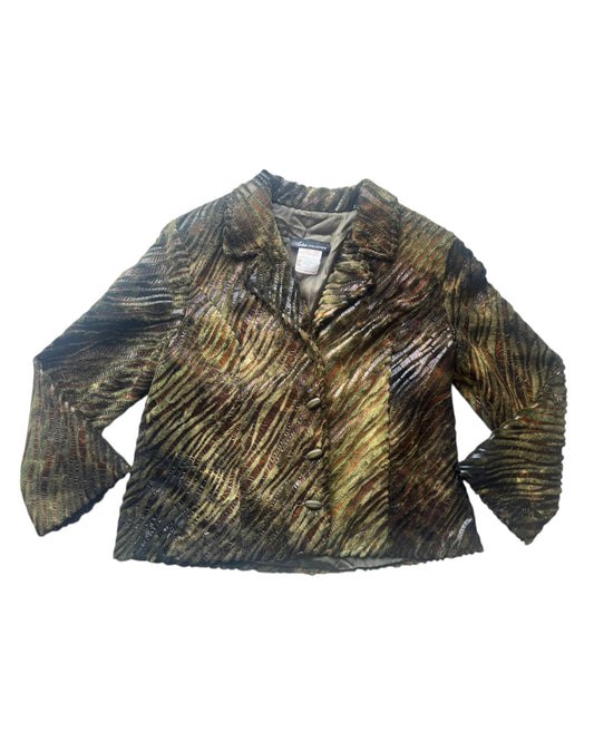 1990S ARTEX COLLECTION JACKET