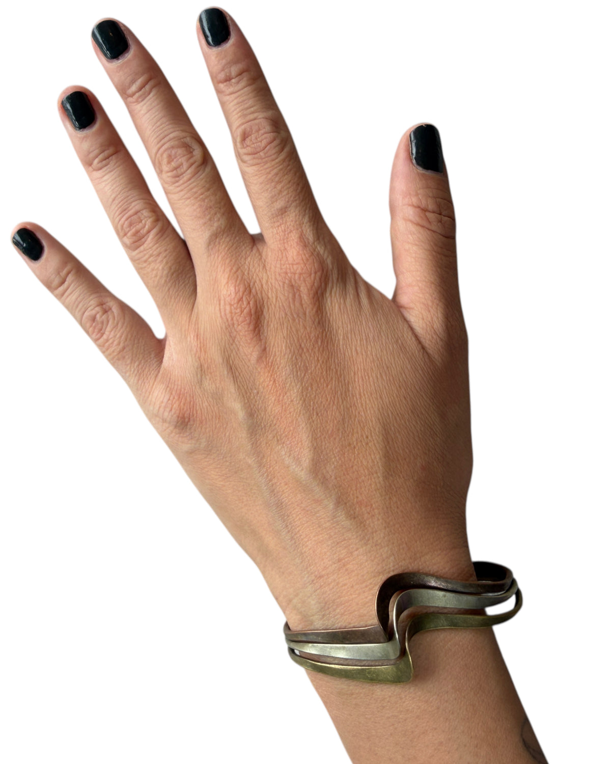 1970S CUFF BRACELET