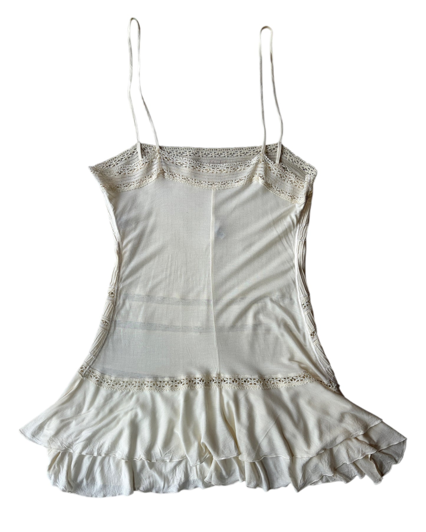 1990S RITMO di PERLA TOP