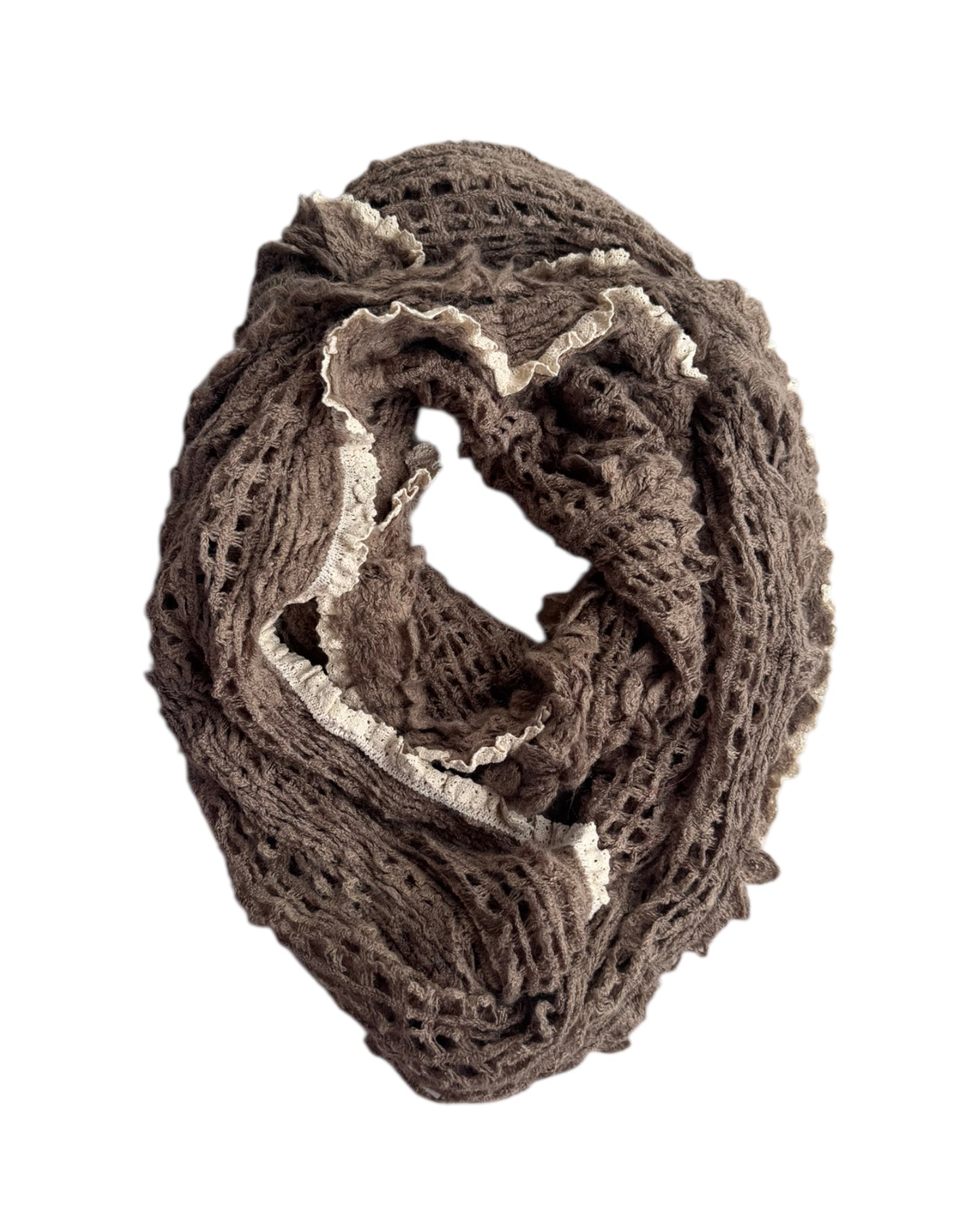 2000’S VANITY SCARF