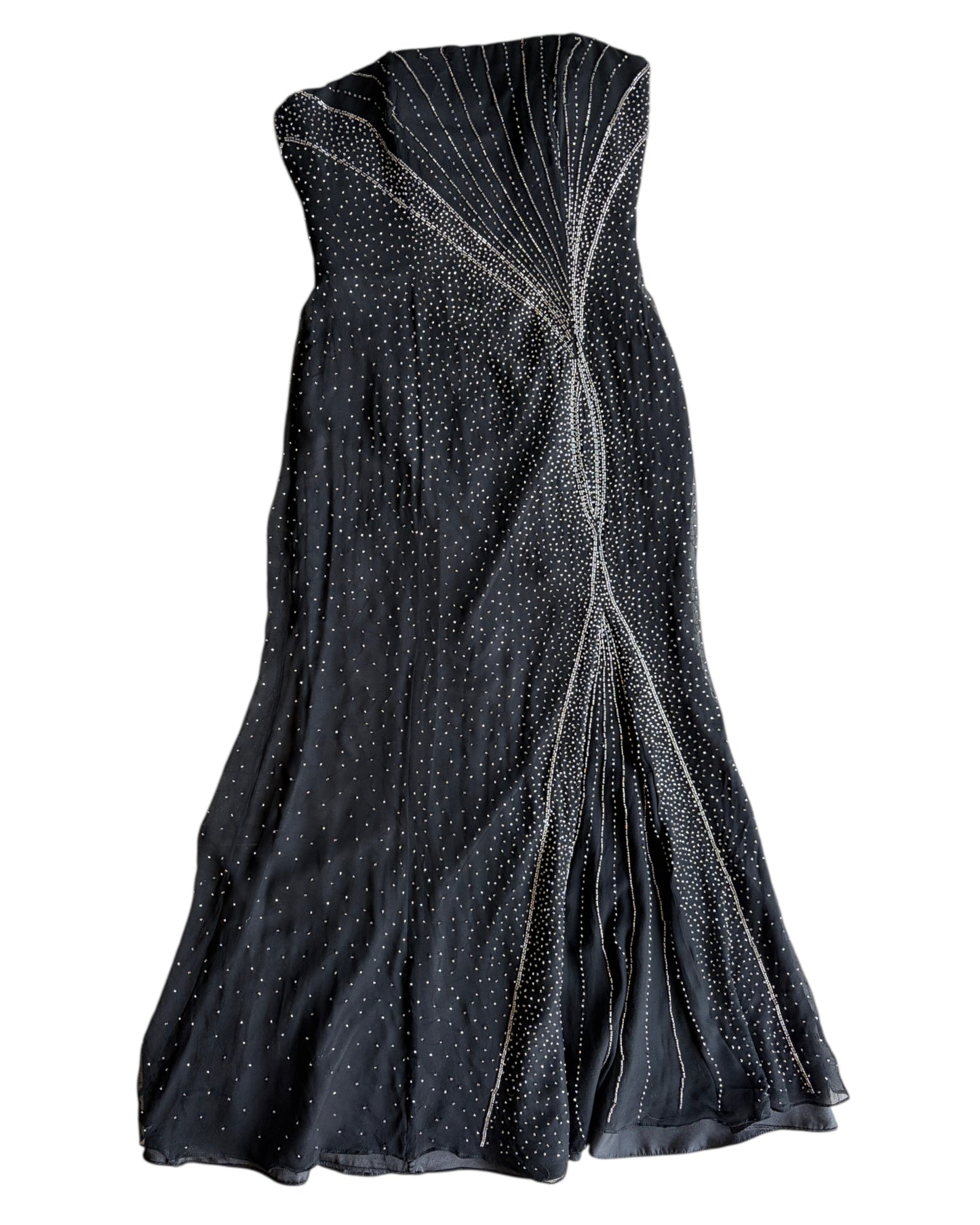 1990S OBESSION DRESS