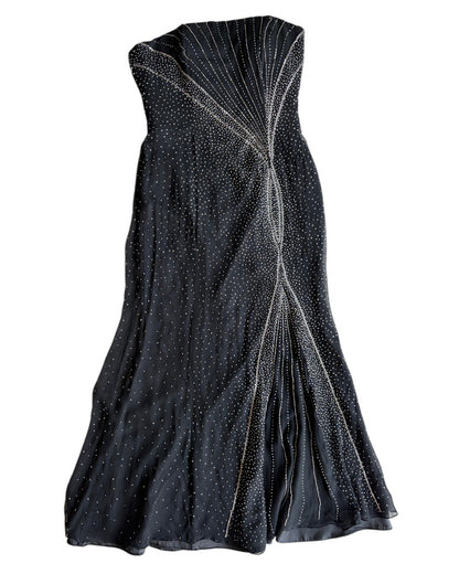 1990S OBESSION DRESS