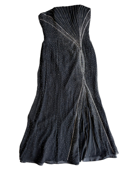 1990S OBESSION DRESS