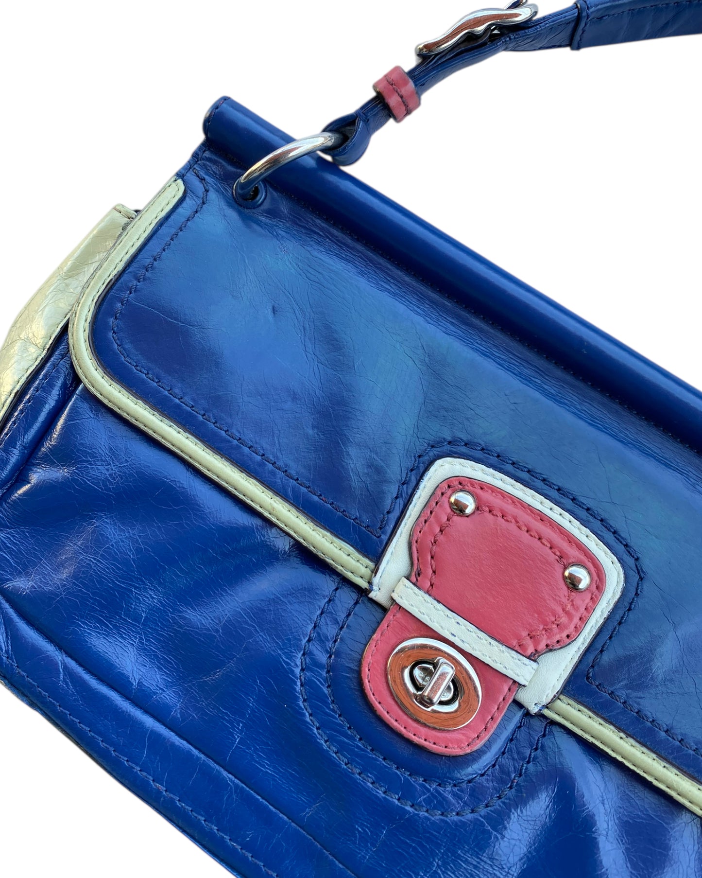 1990´S COACH BAG