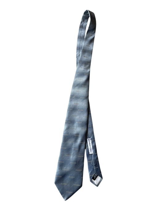 2000S DOLCE & GABBANA TIE